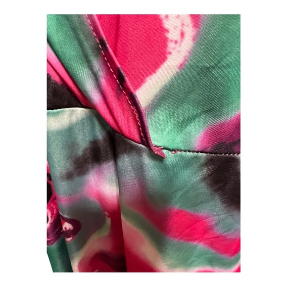 Beautiful Colorful Maxi - Picture 7 of 8